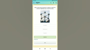 Win Redmi Note 9 pro | Amazon Daily Quiz| September 23. 2020
