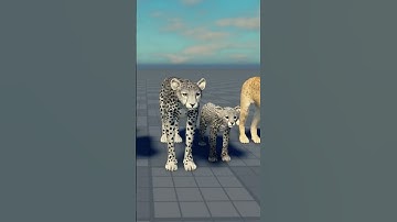 Cheetah Launch – Coin & Skin Reveal!  #SavannahLife #NOYOProductions #RobloxAnimals #WildlifeGaming