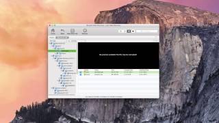 iSkysoft Data Recovery- How to Recover Deleted Keynote on Mac