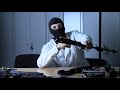 ЧТО ЗА КАДРОМ | ТЮНИНГ СВД | 715 TEAM