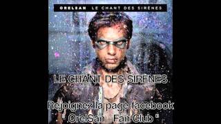 Miniatura del video "OrelSan - Le Chant Des Sirènes (Album : Le Chant Des Sirènes) + Paroles"