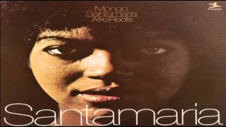 Mongo Santamaria Afro Blue 1972