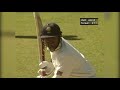 Sachin tendulkar 136 vs pakistan 1st test 1999  chennai