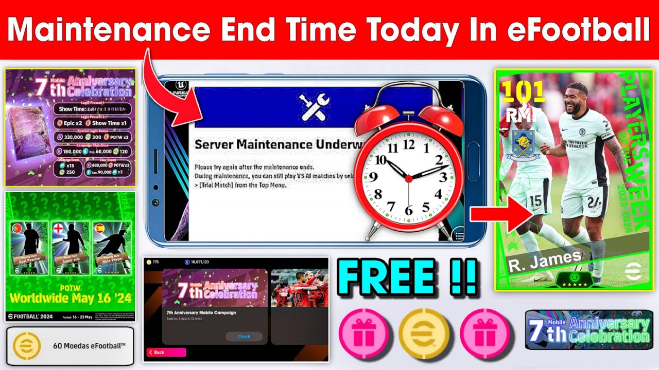 maintenance-end-time-in-efootball-2024-mobile-pes-server