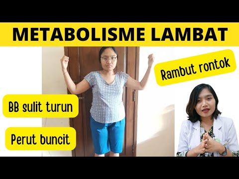 Video: Cara Memulai Metabolisme Anda Melalui Diet (dengan Gambar)