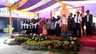 DownloadMARS SMK Bisa Kab. Cirebon - PADUAN SUARA SMKN 1 Kedawung (Good Voice of Golden Koor) MP3 MP4 MARS SMK Bisa Kab. Cirebon - PADUAN SUARA SMKN 1 Kedawung (Good Voice of Golden Koor)