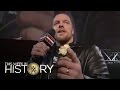 Triple h ruins stephanie mcmahon and tests wedding this week in wwe history dec 1 2016