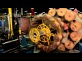 General cable  how wire  cable is made