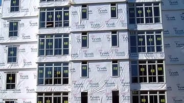 Building Envelope Review