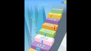 Count Masters 3D 😁🌈😈 Game Walkthrough - GamePlay All Levels [ iOS // Android ] New Game!!