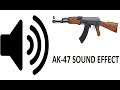 Csgo ak47 sound effect