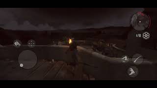 red dead redemption mobile android gameplay Samsung Exynos 1380 2.40 GHz mali-g68 (24)