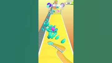 Shovel run 3d level 10 Android games #gameland #shorts #funnyvideo #viral #gameplay