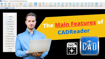 How to Open and View CAD Drawings | Free
