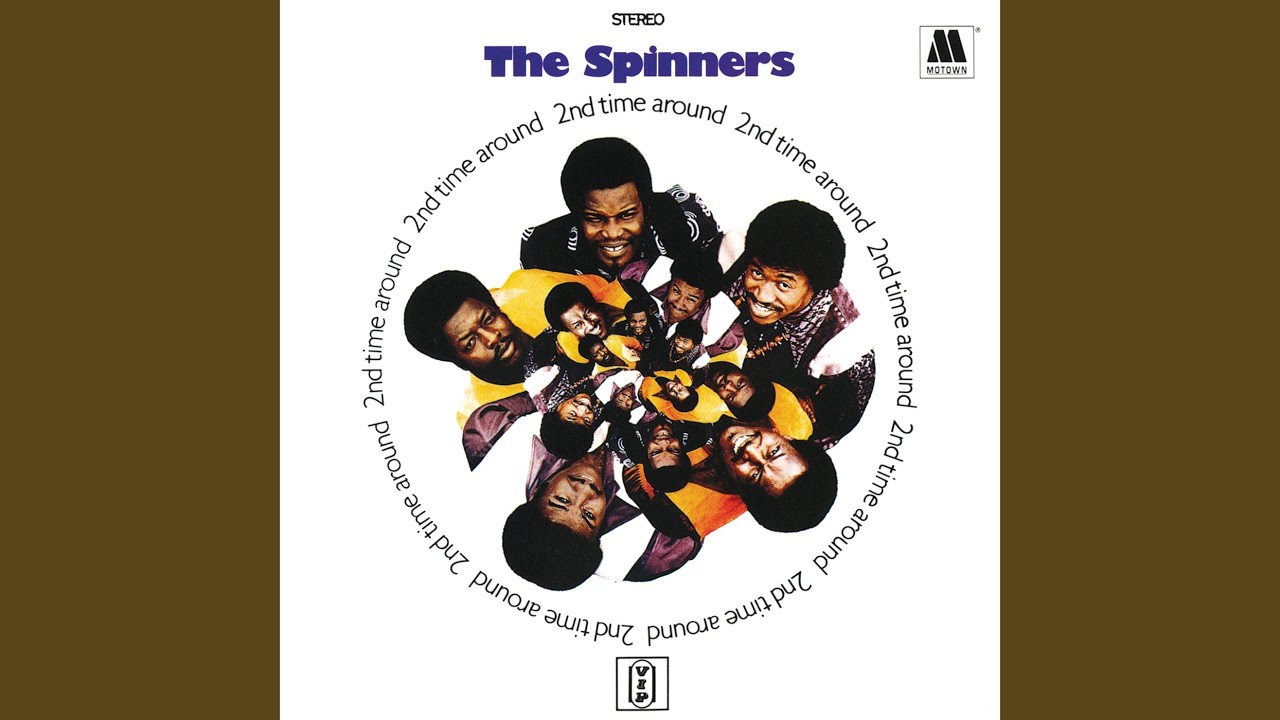The Spinners - 1970 - 2nd Time Around Free Download | Funk My Soul