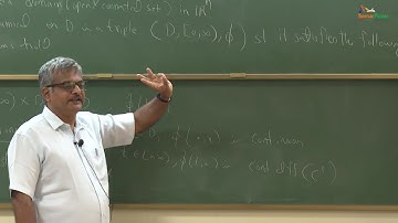 L02 Hartman-Grobman Theorem, stable and unstable manifolds, Periodic solutions and limit cycles