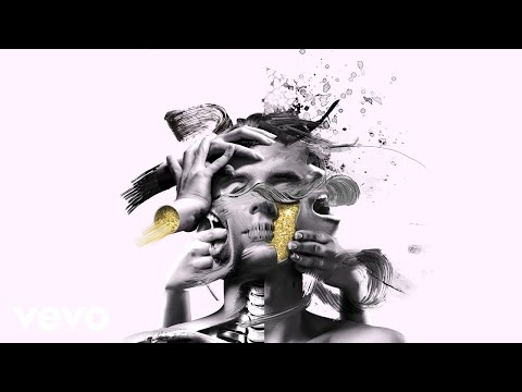 MISSIO - Black Roses (Audio)
