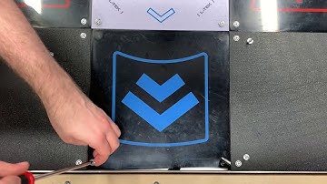 How to "Penny Mod" an L-TEK Dance Pad (v2.0)