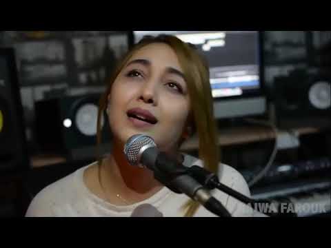 Türkçe alt yazılı Mawjou Galbi Najwa Farouk / موجوع قلبي نجوى فاروق