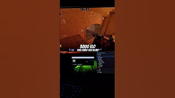 3800 elo faceit #faceit #cs2 #shorts #fpsgaming #cs2highlights
