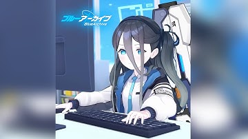 【Blue Archive MOD】Arisu Cannon - 【蔚蓝档案MOD】爱丽丝电磁炮