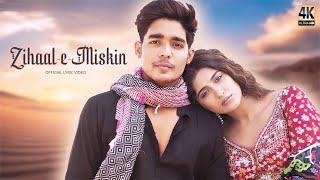 Download Lagu Zihaal e Miskin - Rohit Zinjurke, Nimrit Ahluwalia | Shreya Ghoshal, Vishal Mishra | Javed-Mohsin MP3 Download Lagu Zihaal e Miskin - Rohit Zinjurke, Nimrit Ahluwalia | Shreya Ghoshal, Vishal Mishra | Javed-Mohsin MP3