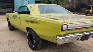 68 plymouth b-body pics by Dana44 4,456 views 2 months ago 5 minutes, 44 seconds