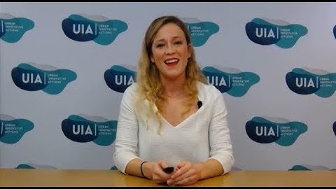 UIA Webinar on the Eligibility of Funds