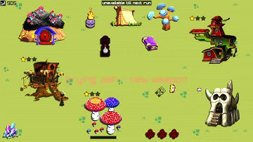 Mr Snuggles Dungeon Adventure Steam Release Trailer