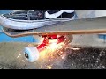 MOST DURABLE SKATE TRUCKS ON AMAZON?!