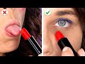 7 Easy DIY Beauty Ideas! Makeup Hacks and Other Daily Ideas