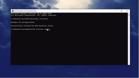 Fix Problem With Wireless Adapter or Access Point Windows 10/8/7 [Tutorial]