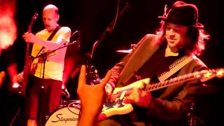 Download Lagu Kick Out The Jams, by the Presidents of the USA (@ Effenaar, 2012) MP3 Download Lagu Kick Out The Jams, by the Presidents of the USA (@ Effenaar, 2012) MP3