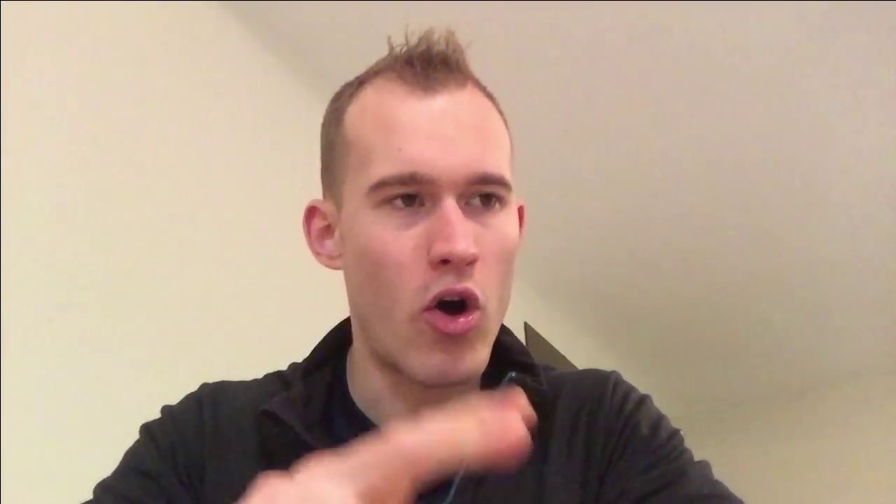 Focused Listening - Better Communication Pt. 1 - YouTube