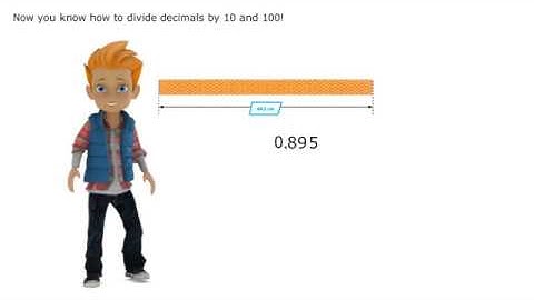 3D e-learning animation