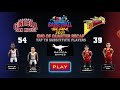 Pba Basketball Slam Gameplay 