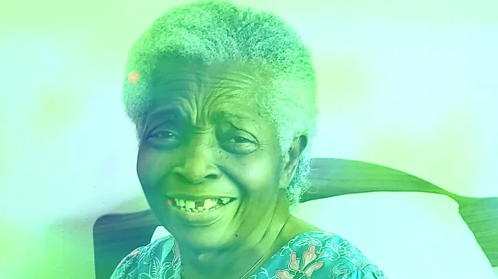 Minnie Lee Dancy Celebration of Life