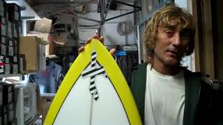 Full Xanadu Archives -  Bird Huffman and Xanadu talks about the Gipos model Guide