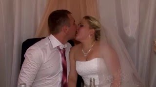 Свадьба в отеле Антик Подмосковье