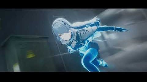 Snowbreak Containment Zone Gameplay/Part 3  (Android/IOS) #gamesmobile #snowbreakcontainmentzone