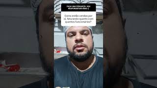 Passando por uma reestruturação na empresa ;)