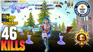 46 KILLS!😍NEW WORLD RECORD IN LIVIK  with🔥 SAMSUNG,A7,A8,J4,J5,J6,J7,J2,J3,XS,A3,A4,A5,A6,A7