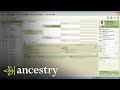 AncestryDNA | Using Filters to Focus on One Family at a Time | Ancestry