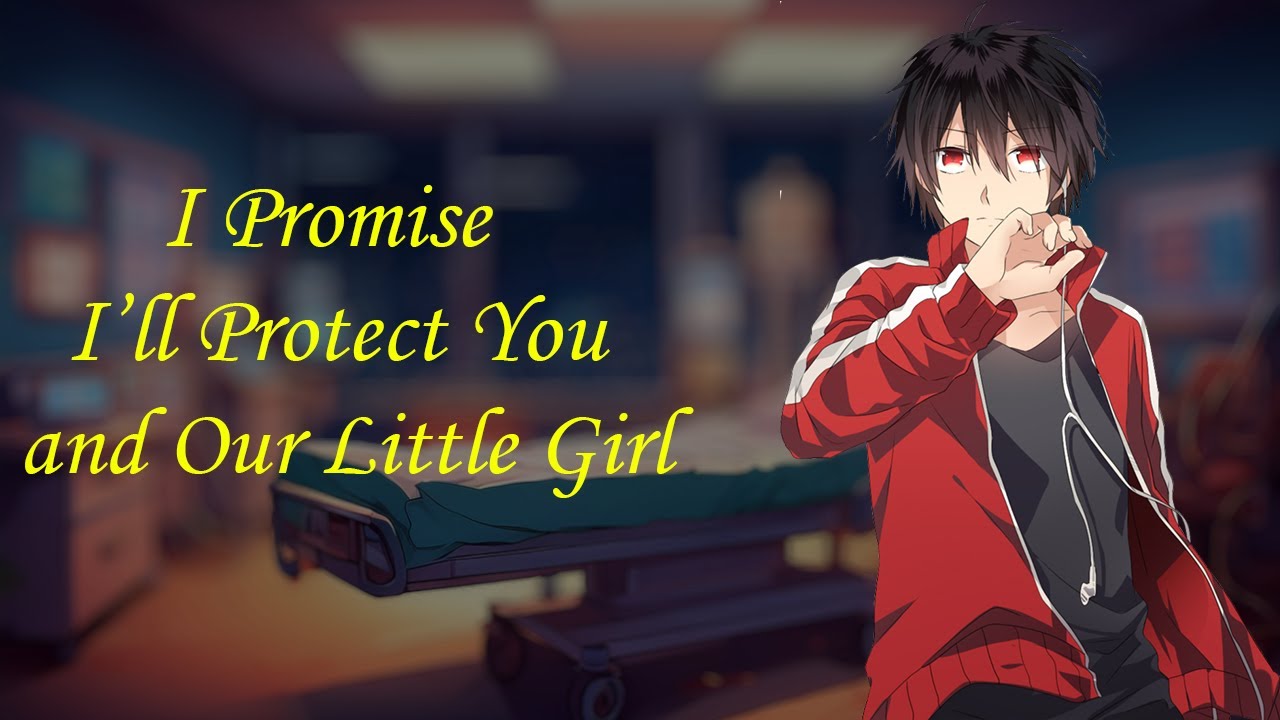 Ex Finds Out You're Pregnant After You Get in a Car Accident [Injured Listener] [Angst] [M4F]