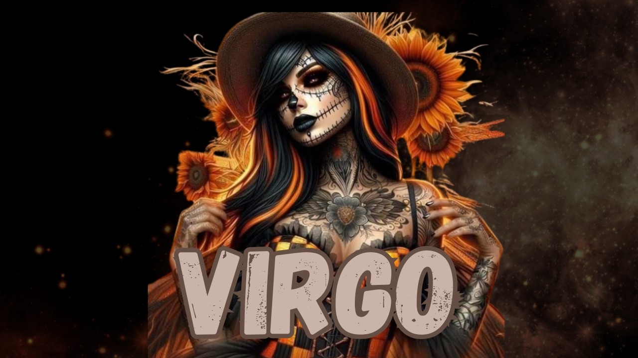 VIRGO THE OTHER DAY.. Someone Got Very Drunk And Mentioned Your Name...🤬 #tarot MARCH 2026