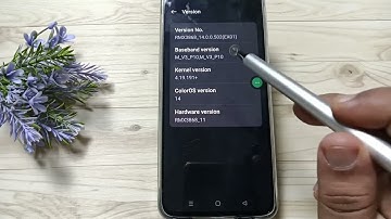 How To Enable USB Debugging in realme C61