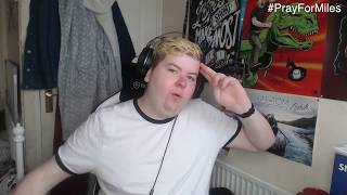 I Have A Problem With My Brain...