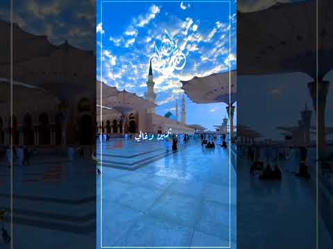 تفداك عيني ومالي امي وابويا وعيالي