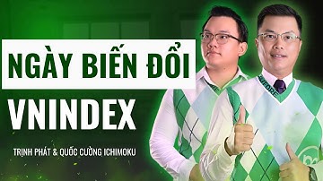 VNIndex Ngày Biến Đổi: Chứng Khoán Tuần Tới Sẽ Ra Sao? Xem Ngay!