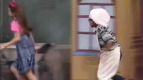 Walk Around The Block (2000 Version) Part 68